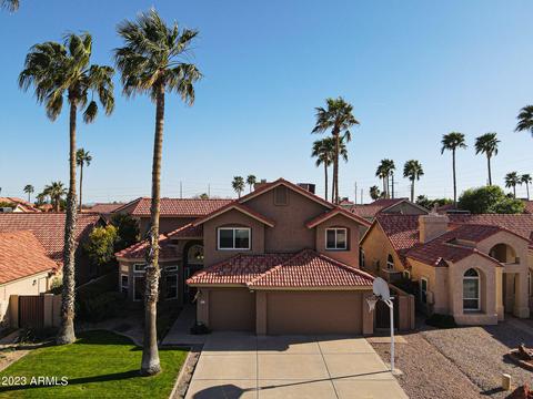 4113 E Glenhaven Dr, Phoenix, AZ 85048 photo 43