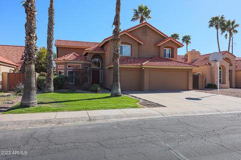 4113 E Glenhaven Dr, Phoenix, AZ 85048 photo 3