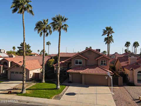 4113 E Glenhaven Dr, Phoenix, AZ 85048 photo 45