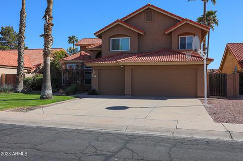 4113 E Glenhaven Dr, Phoenix, AZ 85048 photo 2