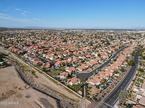 4113 E Glenhaven Dr, Phoenix, AZ 85048 photo 34
