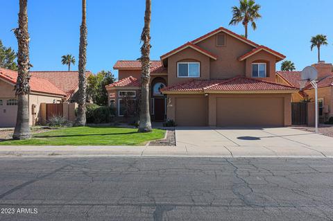 4113 E Glenhaven Dr, Phoenix, AZ 85048