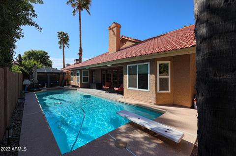 4113 E Glenhaven Dr, Phoenix, AZ 85048 photo 29