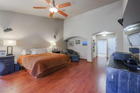 4113 E Glenhaven Dr, Phoenix, AZ 85048 photo 7