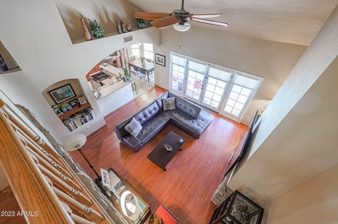 4113 E Glenhaven Dr, Phoenix, AZ 85048 photo 13