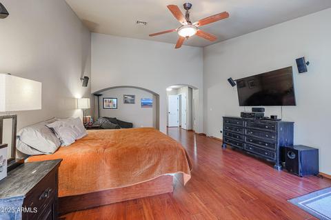 4113 E Glenhaven Dr, Phoenix, AZ 85048 photo 8