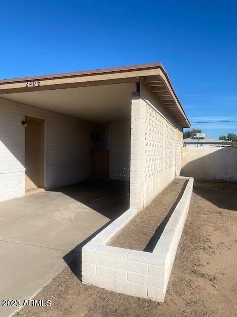 2406 W Stella Ln, Phoenix, AZ 85015