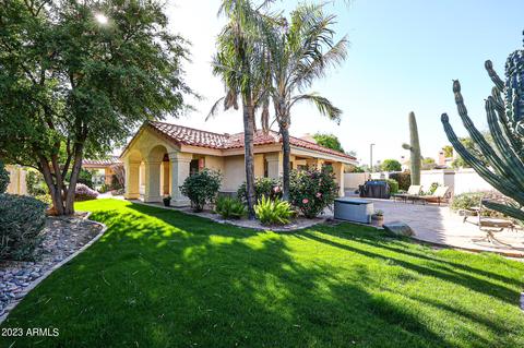 10012 E Purdue Ave, Scottsdale, AZ 85258