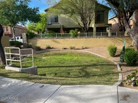 2150 E Bell Rd #1107, Phoenix, AZ 85022 photo 36