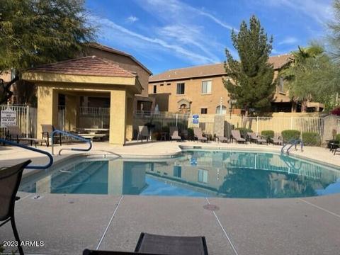 2150 E Bell Rd #1107, Phoenix, AZ 85022 photo 39