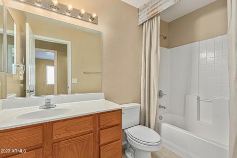 610 S 13th Pl, Coolidge, AZ 85128 photo 27
