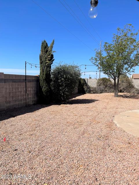 610 S 13th Pl, Coolidge, AZ 85128 photo 30