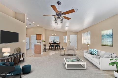 610 S 13th Pl, Coolidge, AZ 85128 photo 5