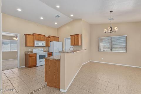610 S 13th Pl, Coolidge, AZ 85128 photo 11