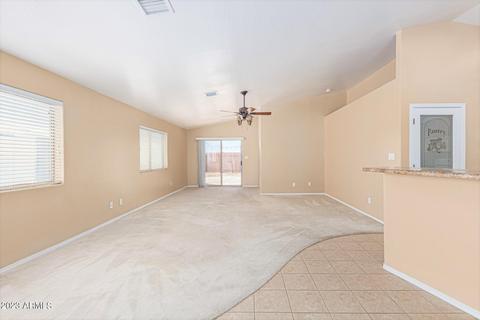 610 S 13th Pl, Coolidge, AZ 85128 photo 4