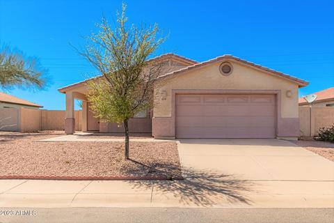 610 S 13th Pl, Coolidge, AZ 85128 photo 2