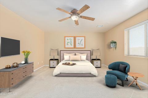610 S 13th Pl, Coolidge, AZ 85128 photo 17
