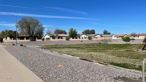 610 S 13th Pl, Coolidge, AZ 85128 photo 32