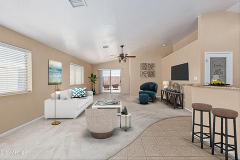 610 S 13th Pl, Coolidge, AZ 85128 photo 3