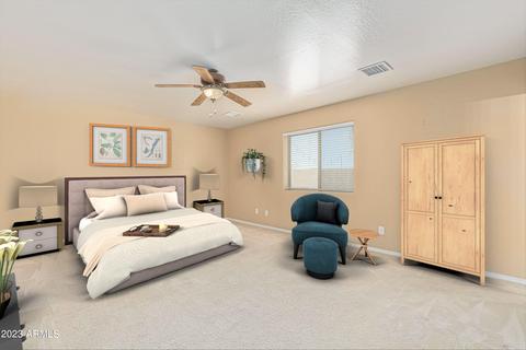 610 S 13th Pl, Coolidge, AZ 85128 photo 15