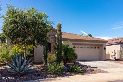 5426 S Marigold Way, Gilbert, AZ 85298 photo 22