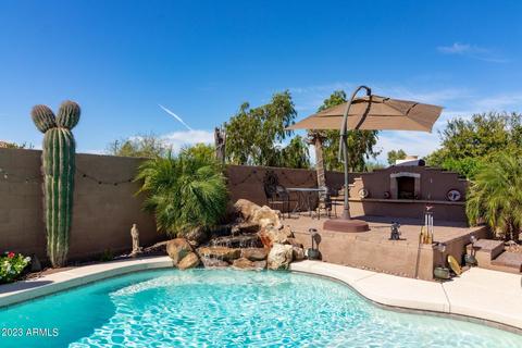 5426 S Marigold Way, Gilbert, AZ 85298 photo 20