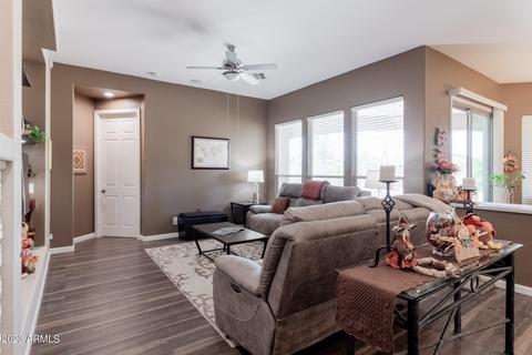 5426 S Marigold Way, Gilbert, AZ 85298 photo 8