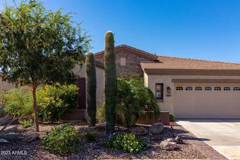 5426 S Marigold Way, Gilbert, AZ 85298 photo 23