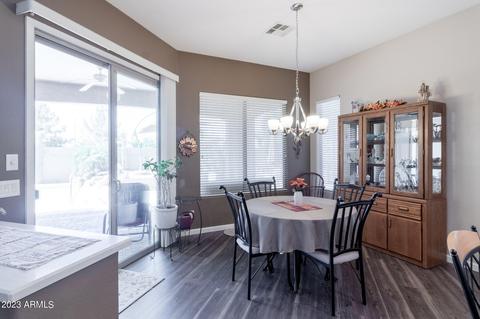 5426 S Marigold Way, Gilbert, AZ 85298 photo 5