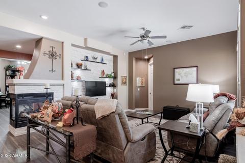 5426 S Marigold Way, Gilbert, AZ 85298 photo 6