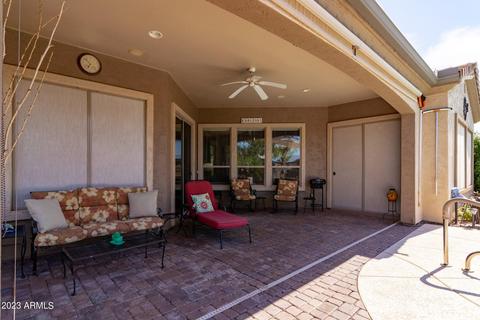 5426 S Marigold Way, Gilbert, AZ 85298 photo 21