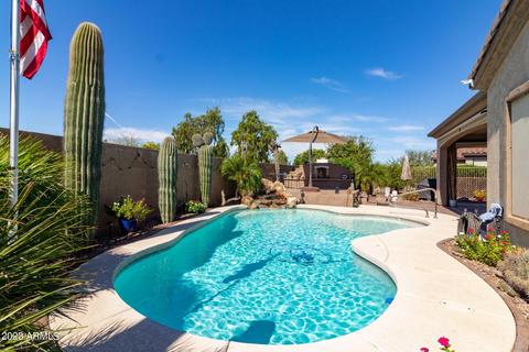 5426 S Marigold Way, Gilbert, AZ 85298 photo 18