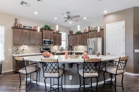 5426 S Marigold Way, Gilbert, AZ 85298 photo 4