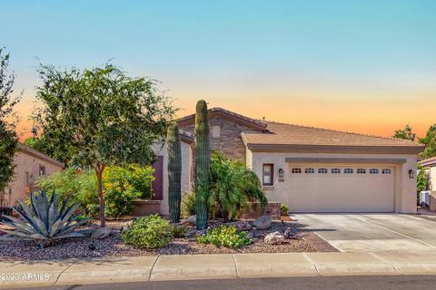 5426 S Marigold Way, Gilbert, AZ 85298 photo 2