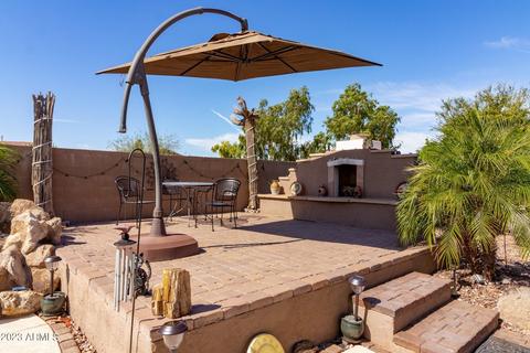 5426 S Marigold Way, Gilbert, AZ 85298 photo 19