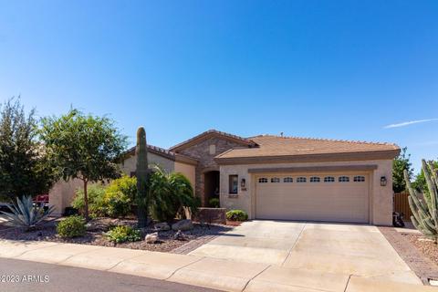 5426 S Marigold Way, Gilbert, AZ 85298 photo 3