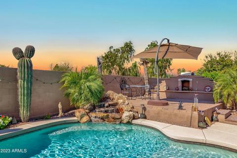 5426 S Marigold Way, Gilbert, AZ 85298 photo 1