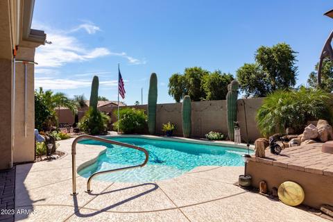 5426 S Marigold Way, Gilbert, AZ 85298 photo 17