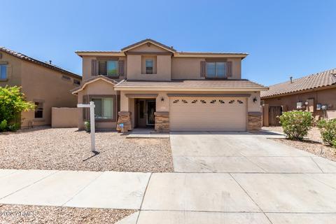 16217 W Shangri La Rd, Surprise, AZ 85379