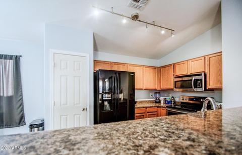 2209 W Central Ave, Coolidge, AZ 85128 photo 5