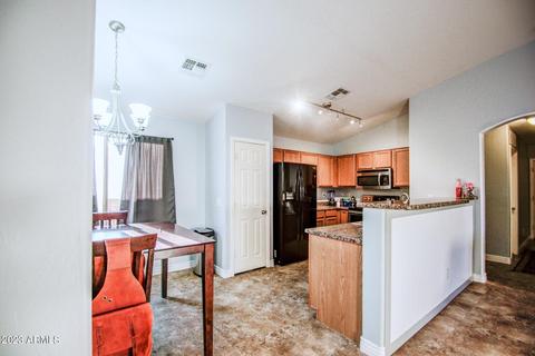 2209 W Central Ave, Coolidge, AZ 85128 photo 4