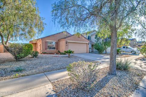 2209 W Central Ave, Coolidge, AZ 85128