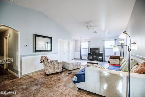 2209 W Central Ave, Coolidge, AZ 85128 photo 15