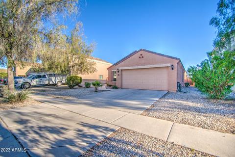 2209 W Central Ave, Coolidge, AZ 85128 photo 3