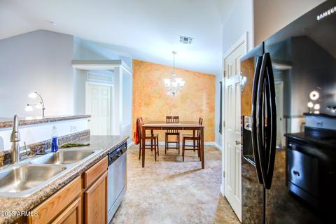 2209 W Central Ave, Coolidge, AZ 85128 photo 6