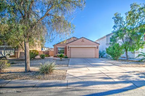2209 W Central Ave, Coolidge, AZ 85128 photo 2