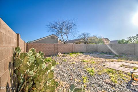2209 W Central Ave, Coolidge, AZ 85128 photo 26