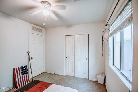 2209 W Central Ave, Coolidge, AZ 85128 photo 13