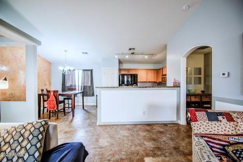 2209 W Central Ave, Coolidge, AZ 85128 photo 9