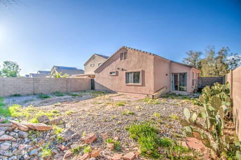 2209 W Central Ave, Coolidge, AZ 85128 photo 25